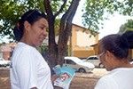 Projeto 'Orçamento Familiar e Planejamento Financeiro Familiar'
