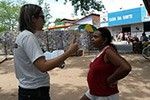 Projeto 'Orçamento Familiar e Planejamento Financeiro Familiar'