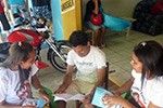Projeto 'Orçamento Familiar e Planejamento Financeiro Familiar'