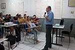 Evento em Comemoração ao Dia do Contador