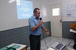 Evento em Comemoração ao Dia do Contador