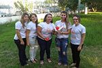 Eventos do Curso de Fisioterapia