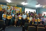 Palestra - ICMS e ICMS Substituição Tributária