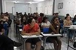 Palestra DIRPF - Curso de Ciências Contábeis