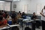 Palestra DIRPF - Curso de Ciências Contábeis