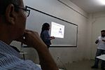 Engenharia Civil e Engenharia de Produção Participam de Ciclo de Palestras e Oficinas sobre Os Processos Produtivos e Sustentáveis na Engenharia de Produção e na Engenharia Civil