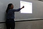 Engenharia Civil e Engenharia de Produção Participam de Ciclo de Palestras e Oficinas sobre Os Processos Produtivos e Sustentáveis na Engenharia de Produção e na Engenharia Civil