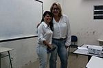 Engenharia Civil e Engenharia de Produção Participam de Ciclo de Palestras e Oficinas sobre Os Processos Produtivos e Sustentáveis na Engenharia de Produção e na Engenharia Civil