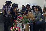 Alunos do Curso de Pedagogia - FAPI participam de Evento Promovido pela Professora da Disciplina de Educação Ambiental