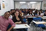 Ciclo de Palestras Alusivas ao dia do Contabilista - Curso de Ciências Contábeis/FAPI