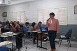 Ciclo de Palestras Alusivas ao dia do Contabilista - Curso de Ciências Contábeis/FAPI