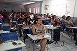 Ciclo de Palestras Alusivas ao dia do Contabilista - Curso de Ciências Contábeis/FAPI