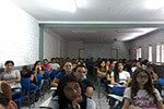 Ciclo de Palestras Alusivas ao dia do Contabilista - Curso de Ciências Contábeis/FAPI