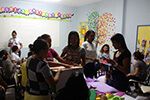 Brinquedoteca do Curso de Pedagogia