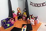 Brinquedoteca do Curso de Pedagogia