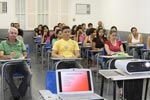 Visita de Membros da OAB/Piauí à nossa Instituição.