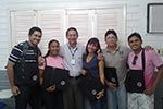 Palestra realizada dia 19 de setembro de 2013, em comemoração ao dia do Contador em parceria com o CRC/PI