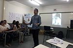 Iº Seminário do curso de Pedagogia Da Faculdade Do Piauí - FAPI