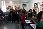 Iº Seminário do curso de Pedagogia Da Faculdade Do Piauí - FAPI