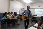Iº Seminário do curso de Pedagogia Da Faculdade Do Piauí - FAPI