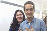 Iº Seminário do curso de Pedagogia Da Faculdade Do Piauí - FAPI