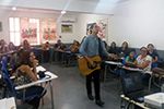 Iº Seminário do curso de Pedagogia Da Faculdade Do Piauí - FAPI