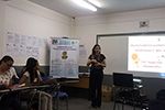 Iº Seminário do curso de Pedagogia Da Faculdade Do Piauí - FAPI