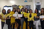 Comissão de Promoção da Cidadania da OAB/PI nos Cursos de Direito - AESPI e FAPI