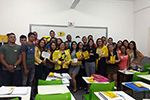 Comissão de Promoção da Cidadania da OAB/PI nos Cursos de Direito - AESPI e FAPI
