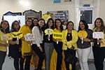 Comissão de Promoção da Cidadania da OAB/PI nos Cursos de Direito - AESPI e FAPI