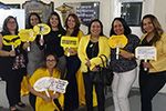 Comissão de Promoção da Cidadania da OAB/PI nos Cursos de Direito - AESPI e FAPI
