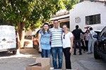 Comemoração dos 25 anos da Fundação Abrigo São Lucas