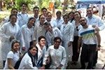 Comemoração dos 25 anos da Fundação Abrigo São Lucas