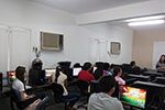 Minicurso para os Alunos do Curso de Ciências Contábeis – FAPI