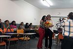 Curso de Pedagogia participa a V Jornada Acadêmica Interdisciplinar AESPI/FAPI