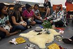 Curso de Pedagogia participa a V Jornada Acadêmica Interdisciplinar AESPI/FAPI