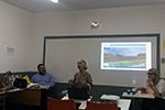 Curso de Pedagogia participa a V Jornada Acadêmica Interdisciplinar AESPI/FAPI