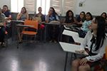 Curso de Pedagogia participa a V Jornada Acadêmica Interdisciplinar AESPI/FAPI