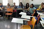 Curso de Pedagogia participa a V Jornada Acadêmica Interdisciplinar AESPI/FAPI