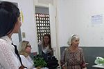 Curso de Pedagogia participa a V Jornada Acadêmica Interdisciplinar AESPI/FAPI