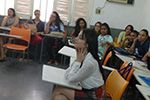 Curso de Pedagogia participa a V Jornada Acadêmica Interdisciplinar AESPI/FAPI