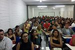 Palestra Rotina de Pessoal