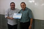 Palestra Rotina de Pessoal