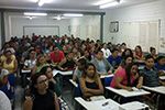 Palestra Rotina de Pessoal