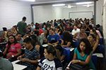 Palestra Rotina de Pessoal