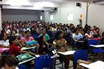 Palestra Educação Sexual é Qualidade de Vida
