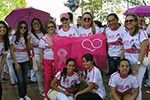 Caminhada do Outubro Rosa reúne Professores e Alunos do curso de Enfermagem