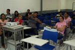 Palestra: 'A Importância da Contabilidade e o Perfil do Novo Profissional Contábil'