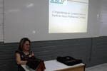 Palestra: 'A Importância da Contabilidade e o Perfil do Novo Profissional Contábil'