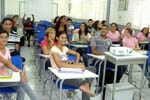 Palestra: 'A Importância da Contabilidade e o Perfil do Novo Profissional Contábil'